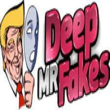 mr deep fakes.com|Upscaling resolution of deepfakes. .